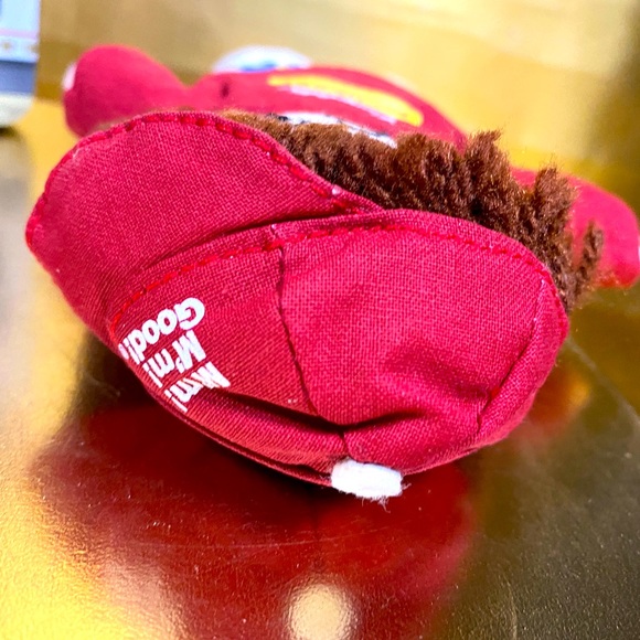 CAMPBELLS SOUP VTG 1997 CAMPBELL KIDS CLUBHOUSE TIN THE TIN BOX CO & CLOTH DOLL - Picture 8 of 16